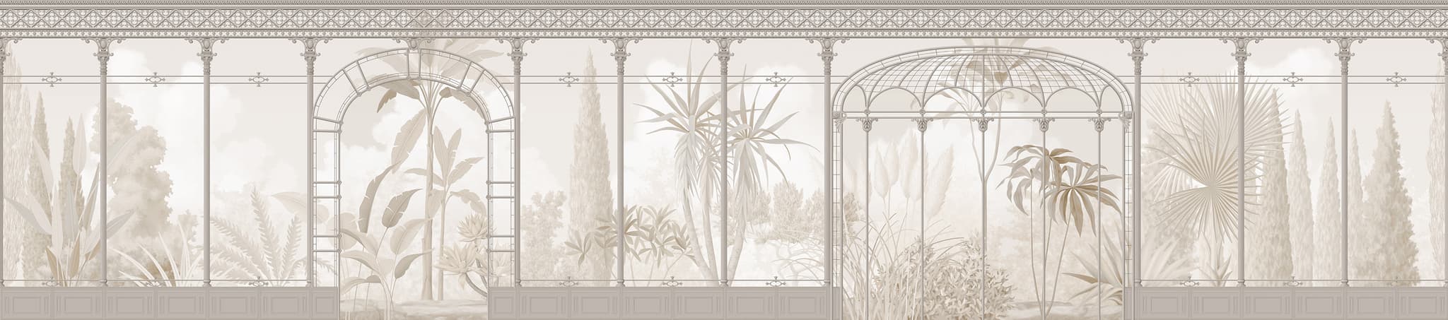 Le Verre Botanique — Still Life 4