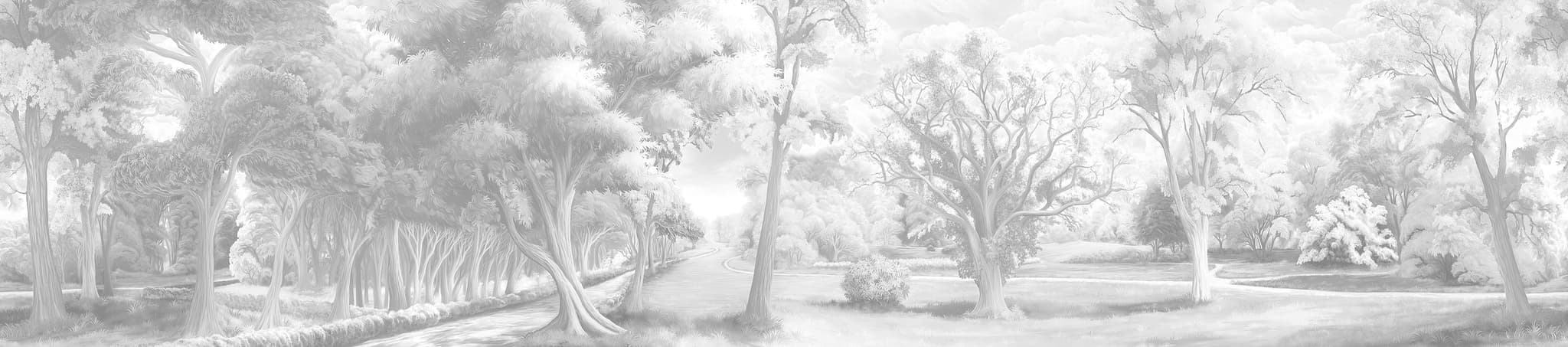 Le Parc Élégant — Still Life 3