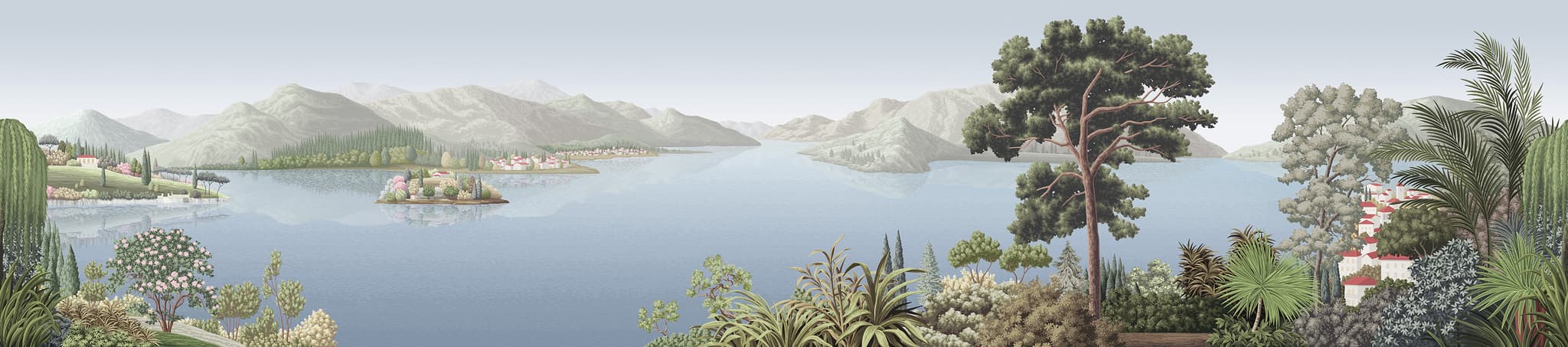 Tale Books - Bon Voyage — Still Life 73