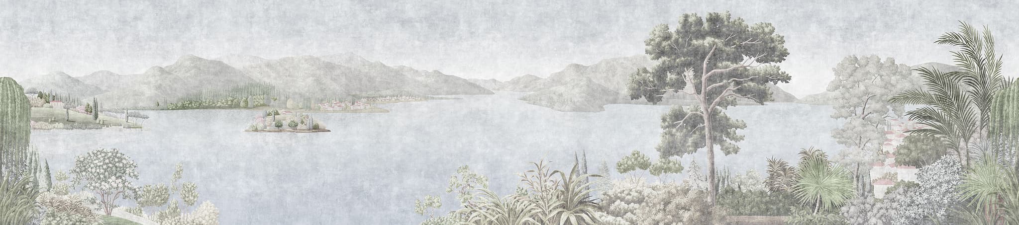 Tale Books - Bon Voyage — Still Life 74