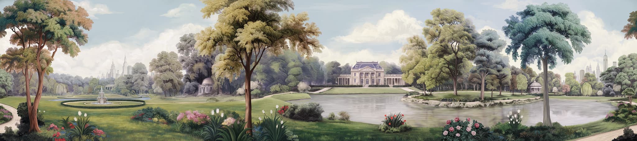 Tale Books - Bon Voyage — Still Life 77