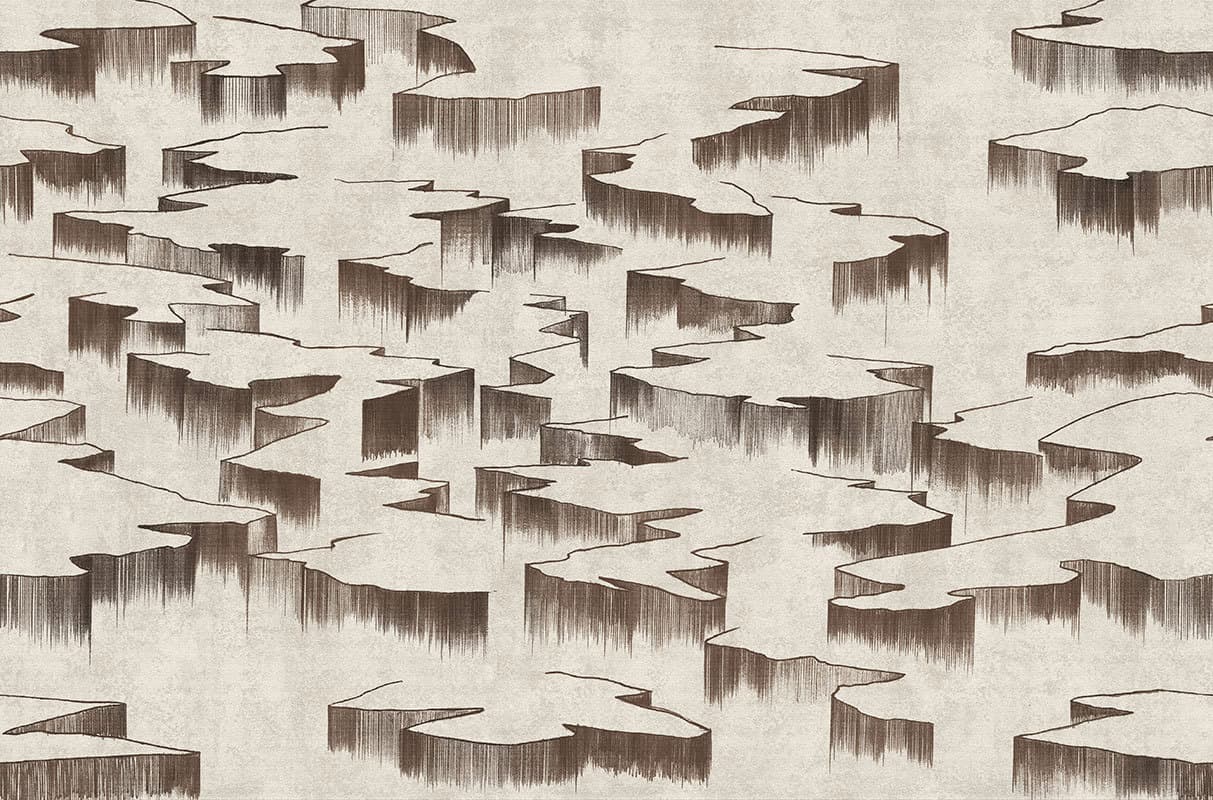 GREY LAGOONS, TDV2GP205-1