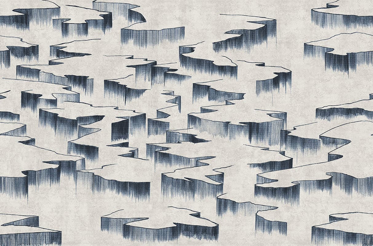 GREY LAGOONS, TDV2GP205-2