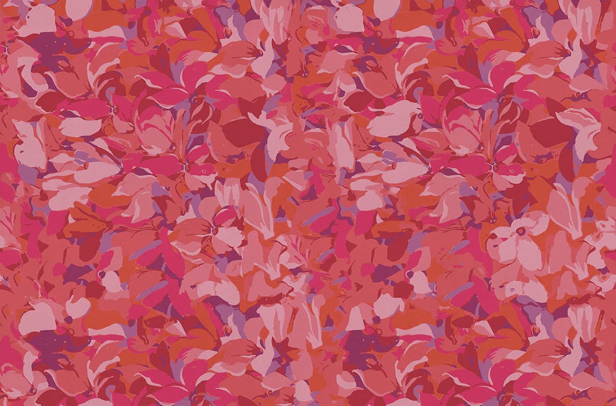BERKSHIRE POPPIES, TDV2GP402-1