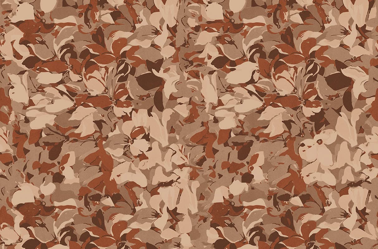 BERKSHIRE POPPIES, TDV2GP402-3