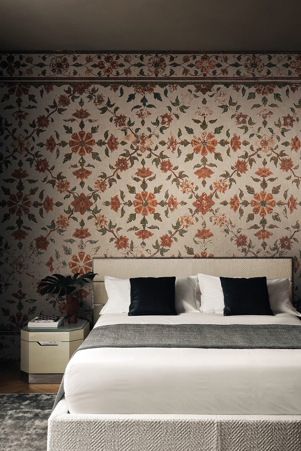 HOUSE FOR EVERYONE wallpaper, room scene 1