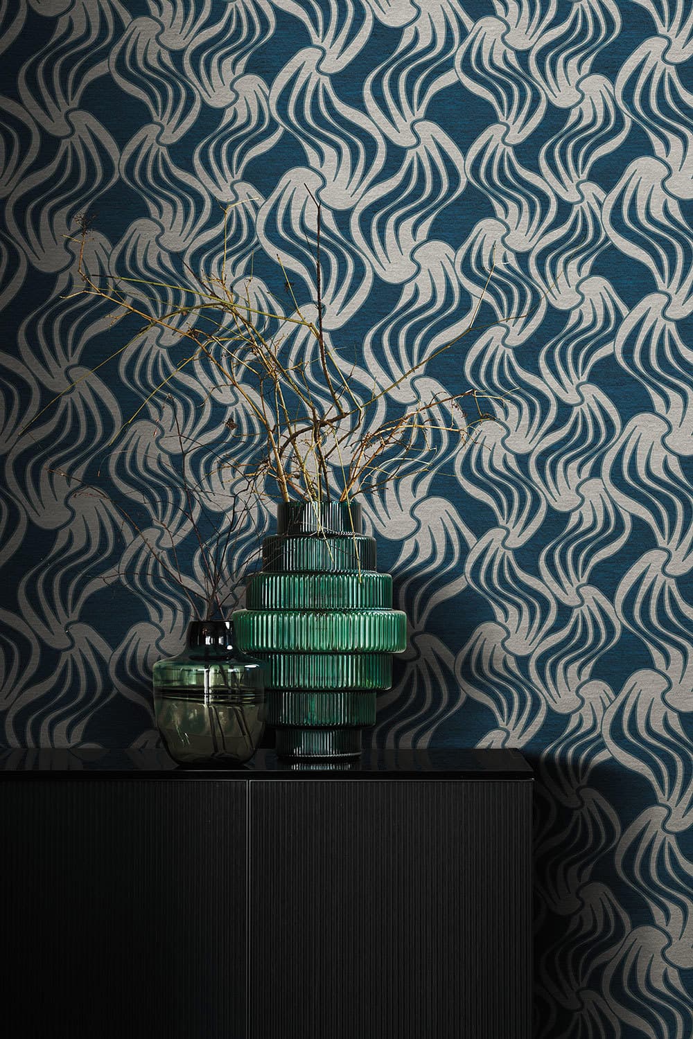 DEAR MR. FANTASY wallpaper, room scene 1