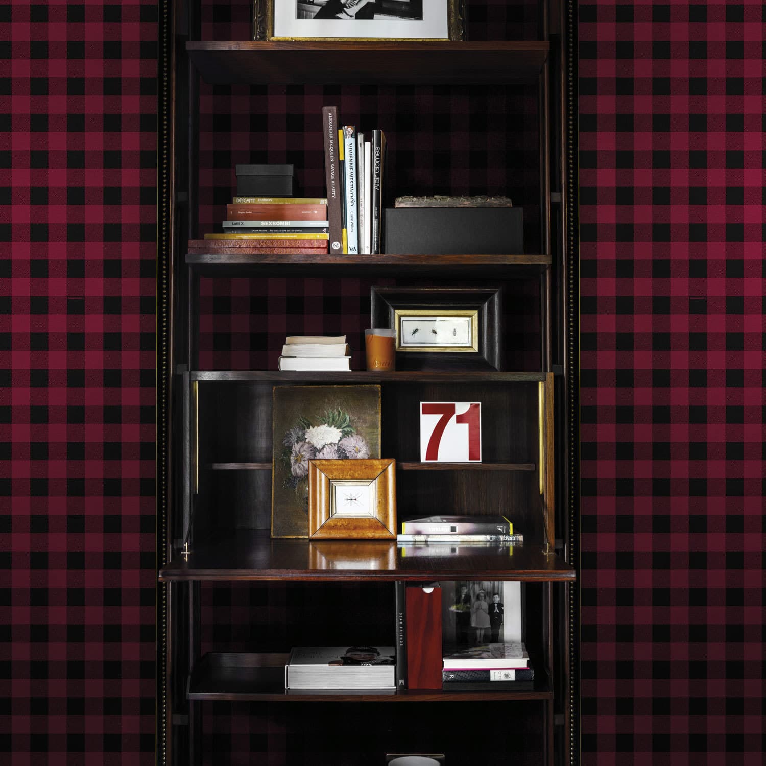 D2 JACK by DSQUARED2, in a room
