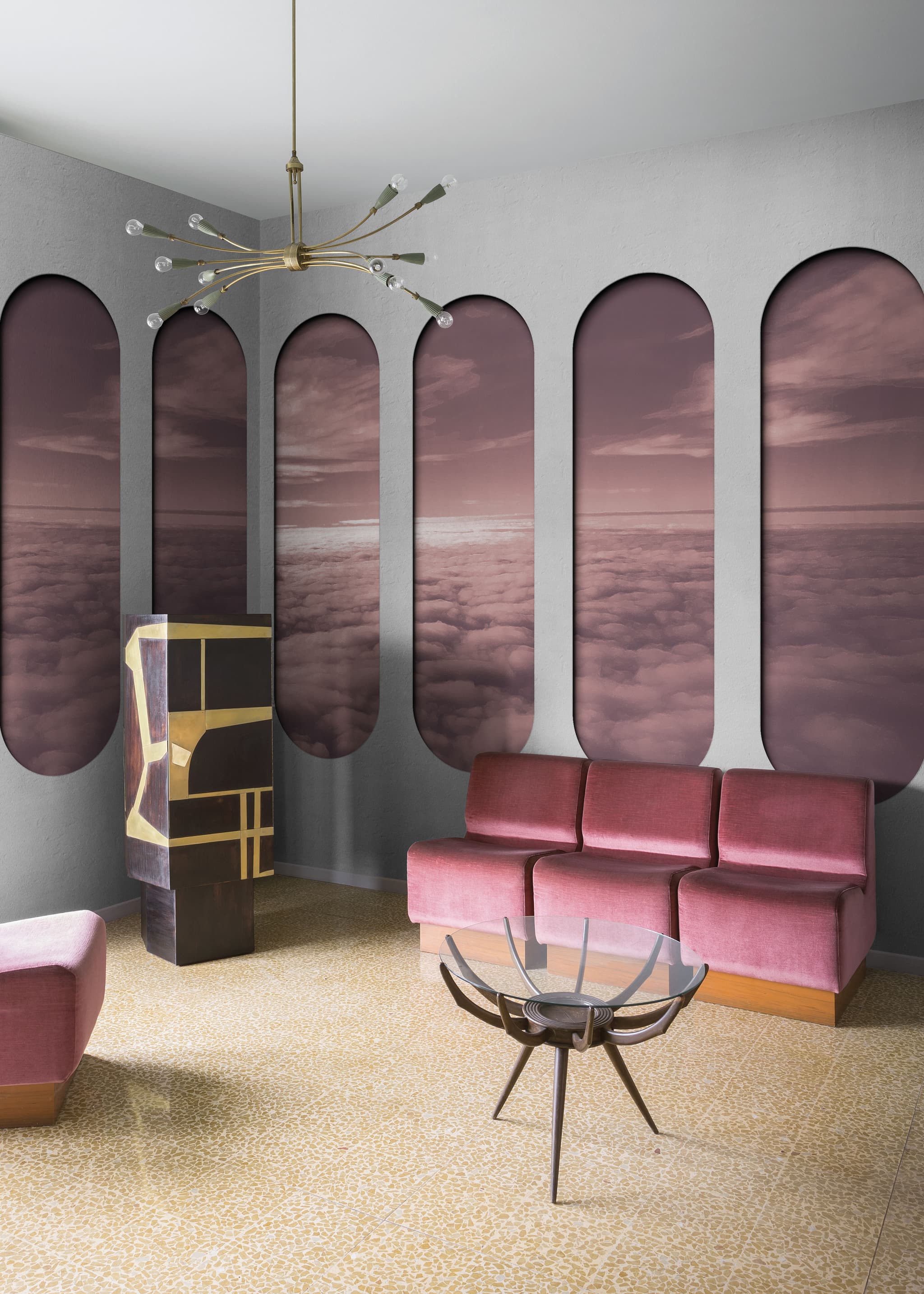 Proiezioni by Cristina Celestino