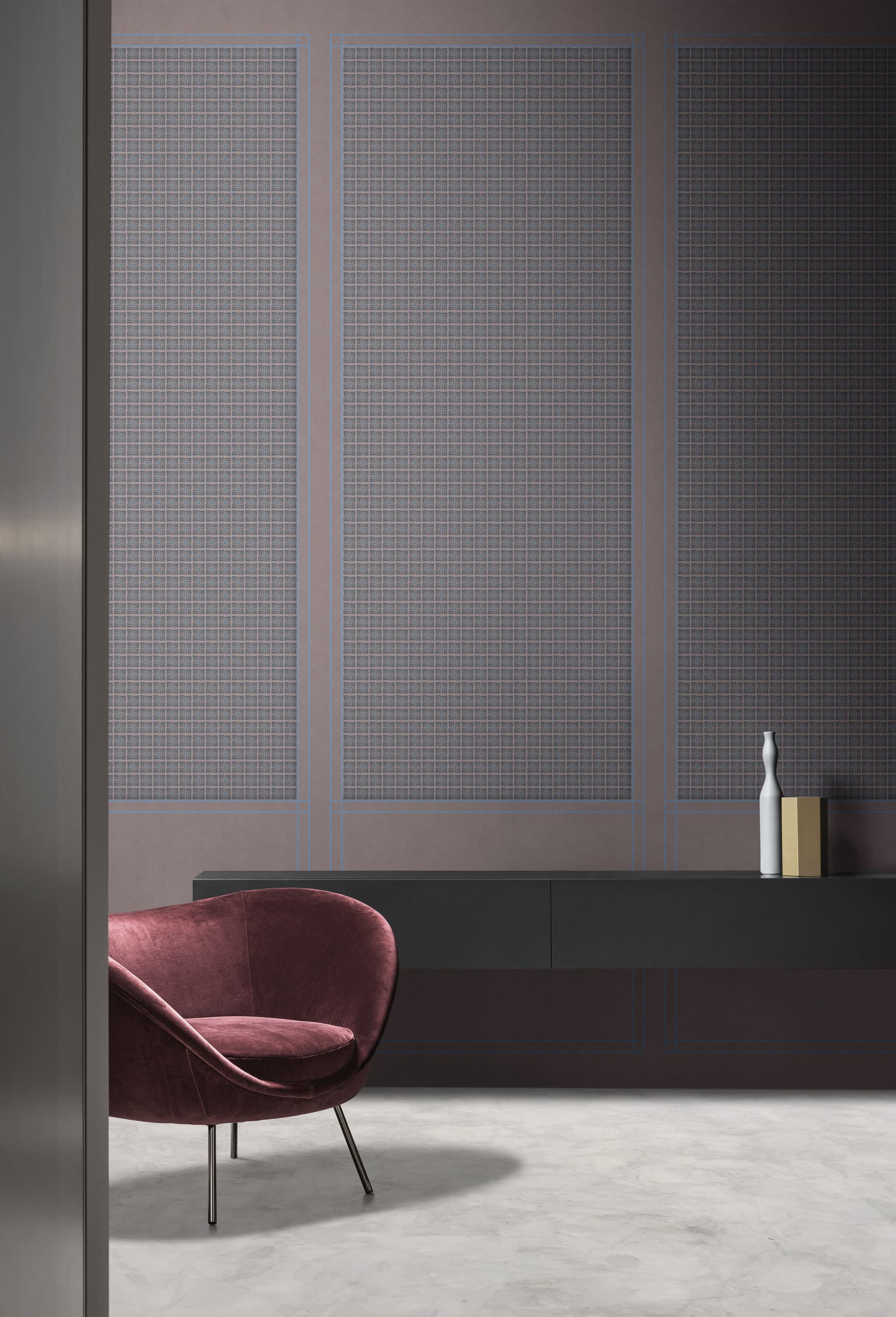 Bordures — 18014-1