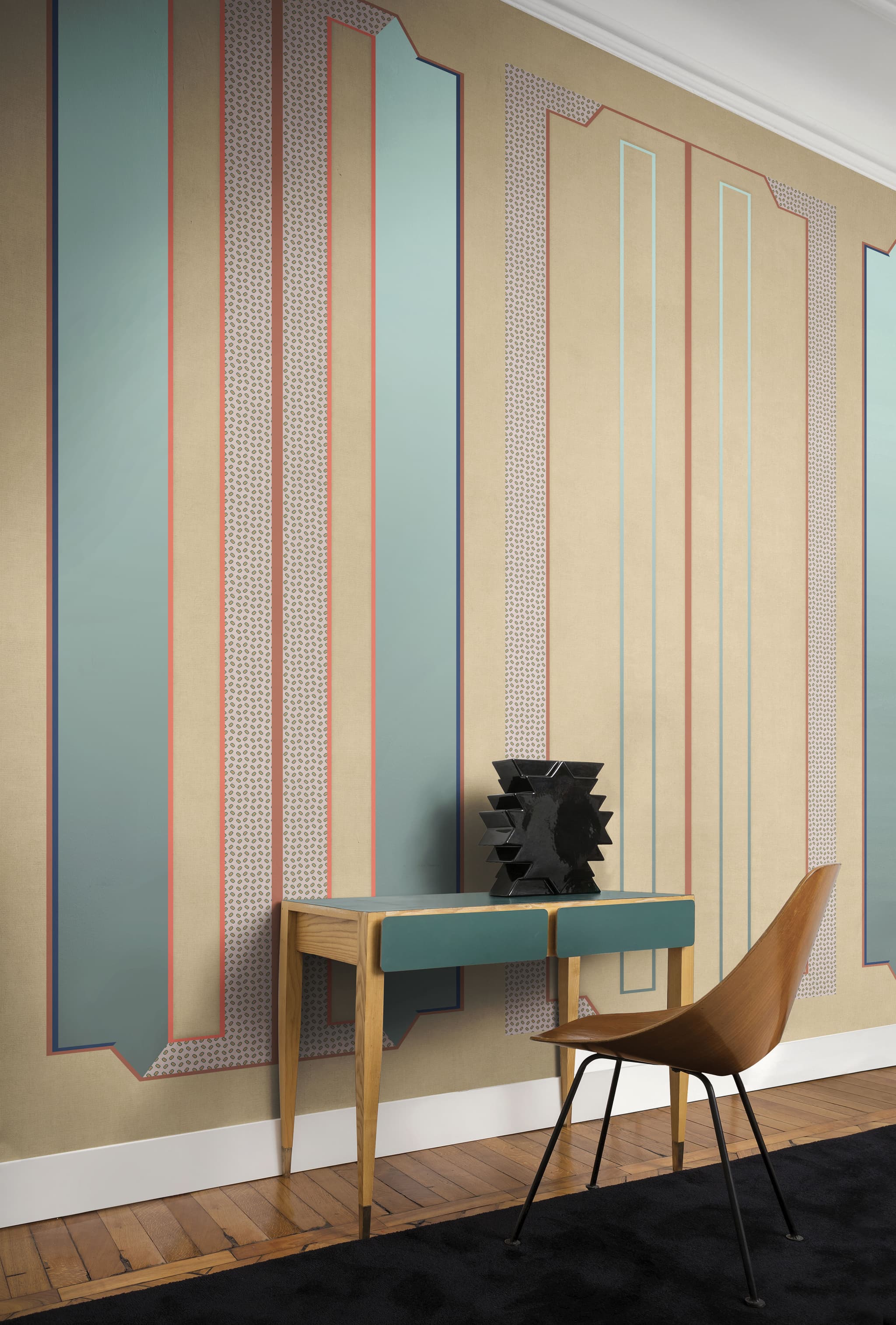 Tre by Marcante-Testa