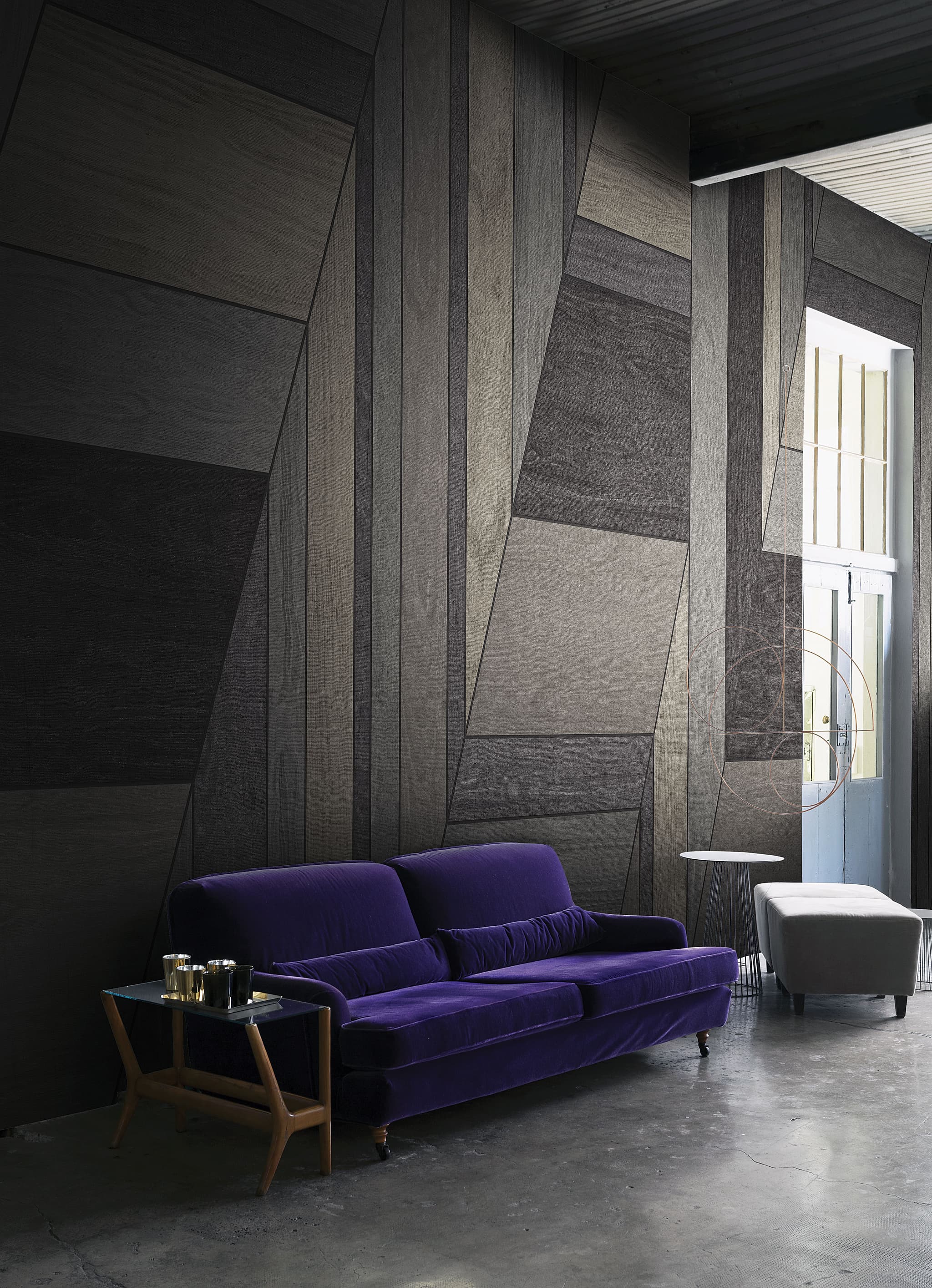 Tarsìa 1 — 18018-1