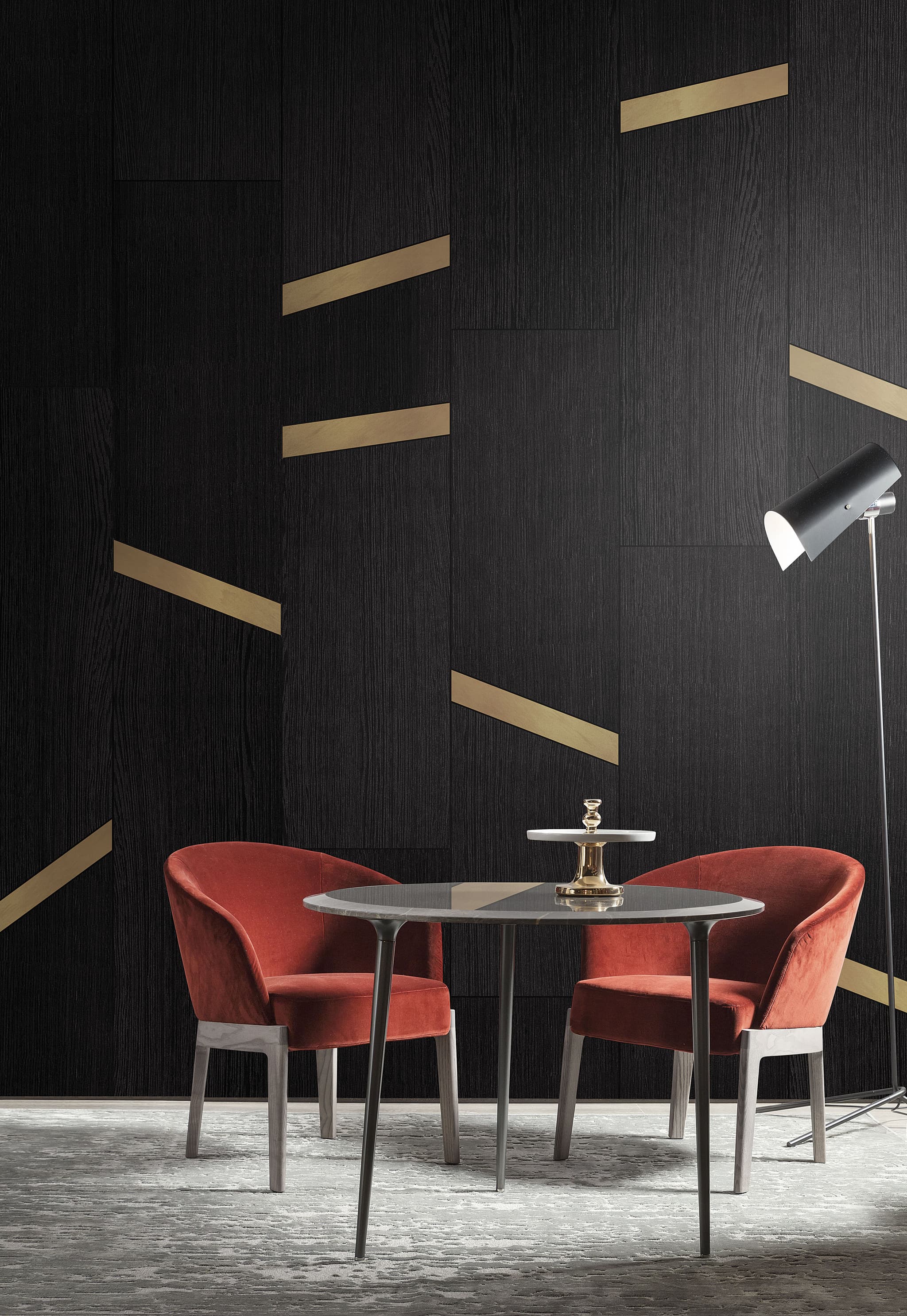 Tarsìa 2 — 18019-1