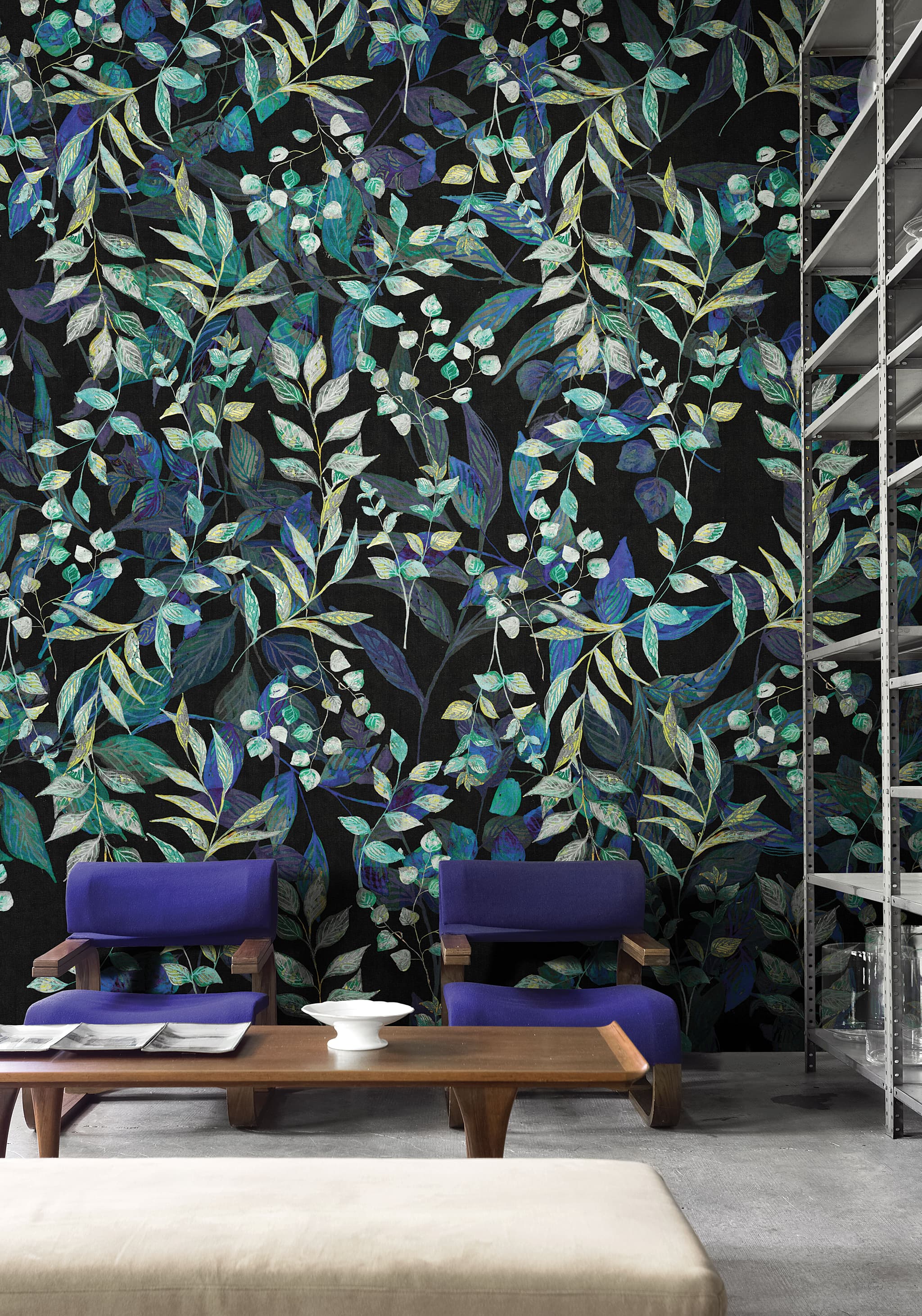 Garden Tale by Anna Paola Cibin