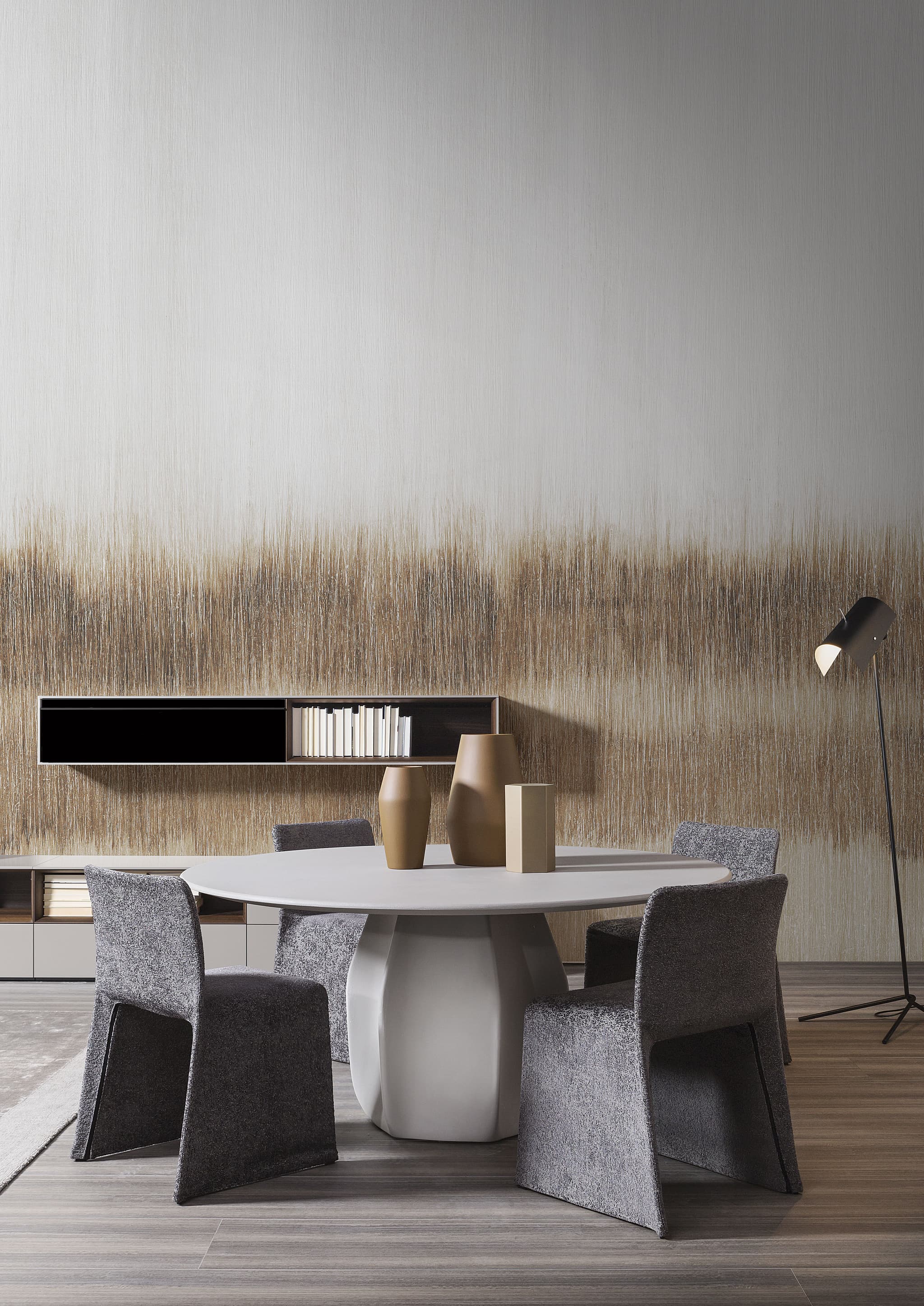 Pettinato by Pietro Russo