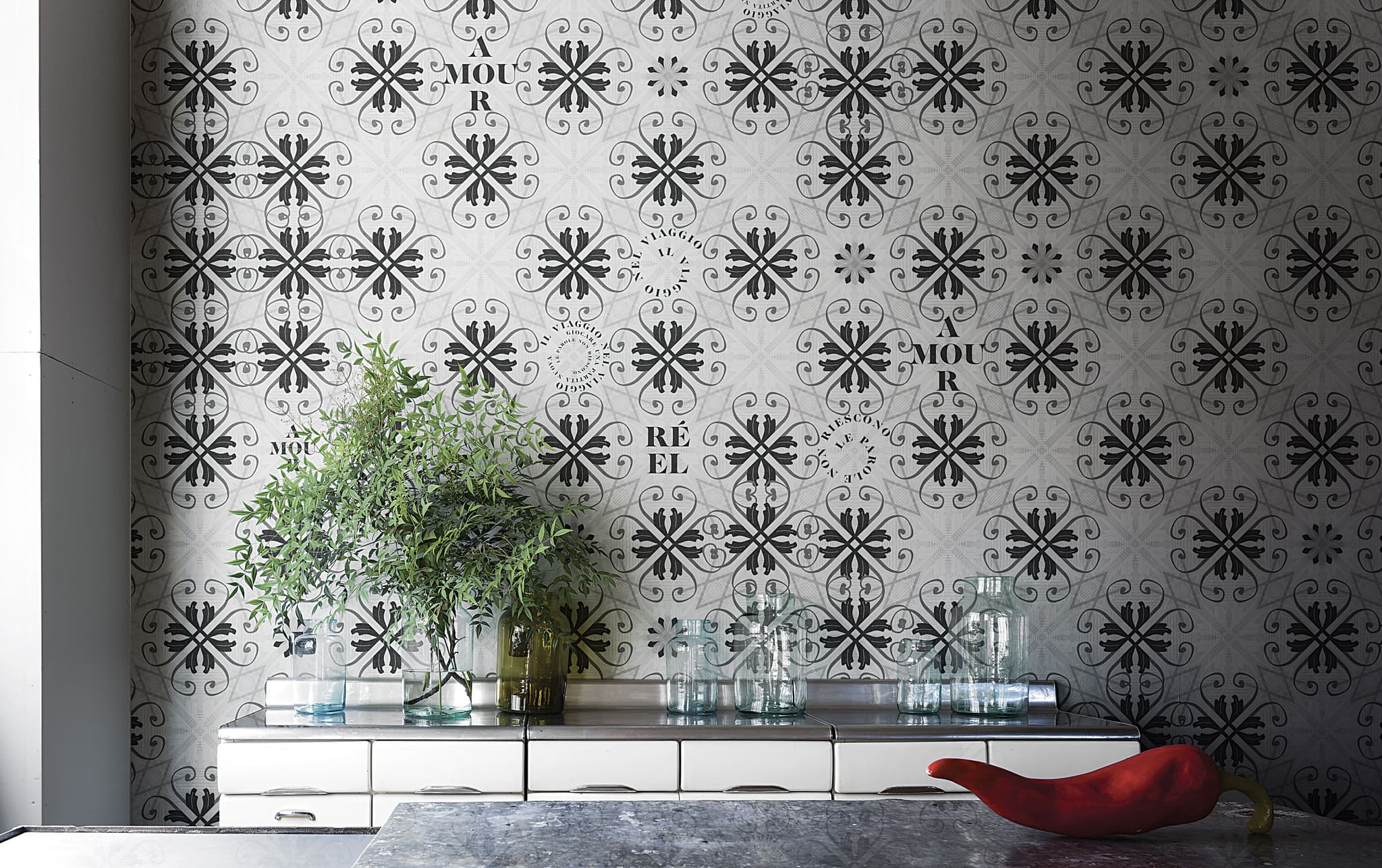 Magie Reel Amour by Alfonso Femia