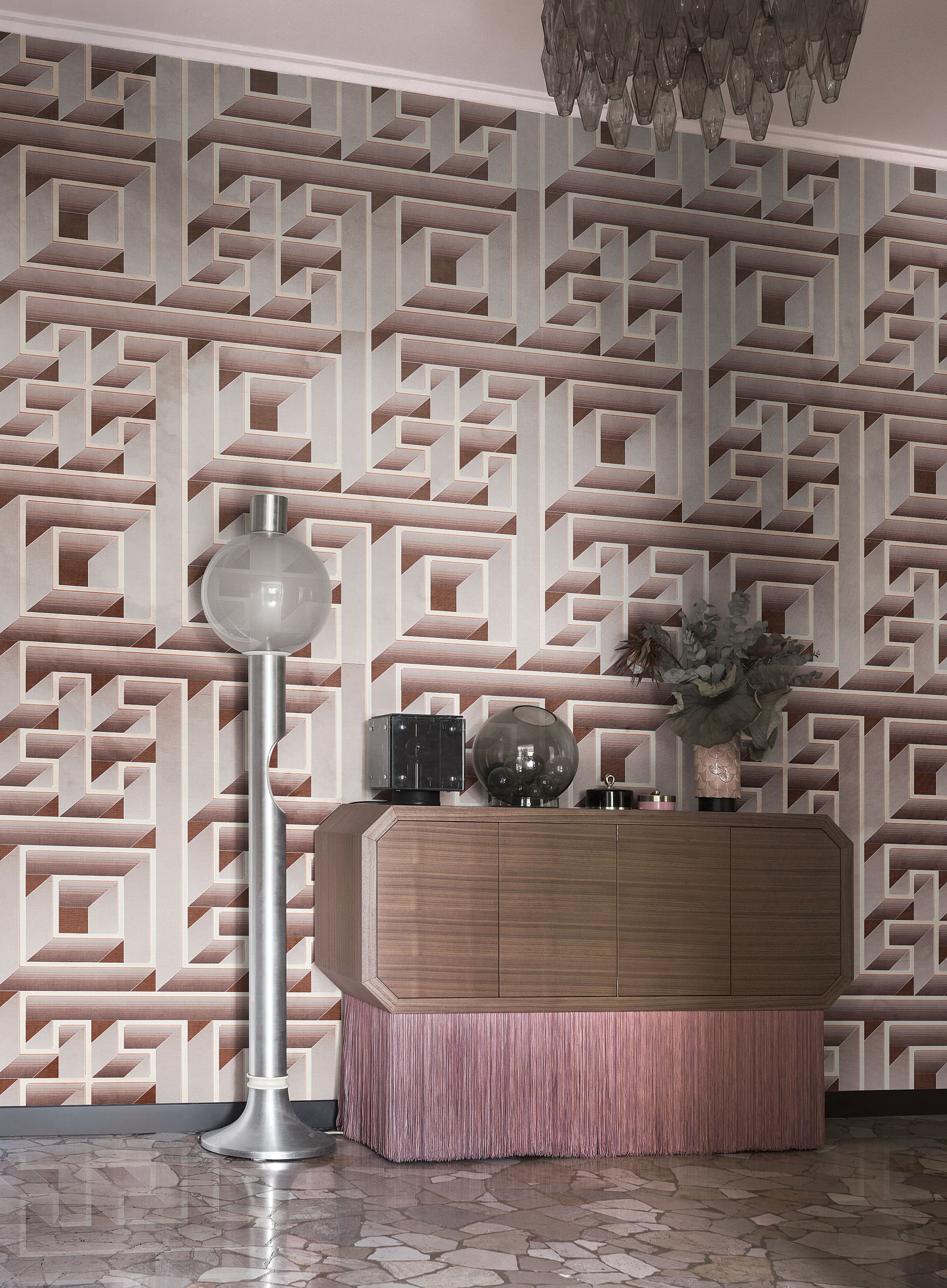 Sansevero by Alfonso Femia