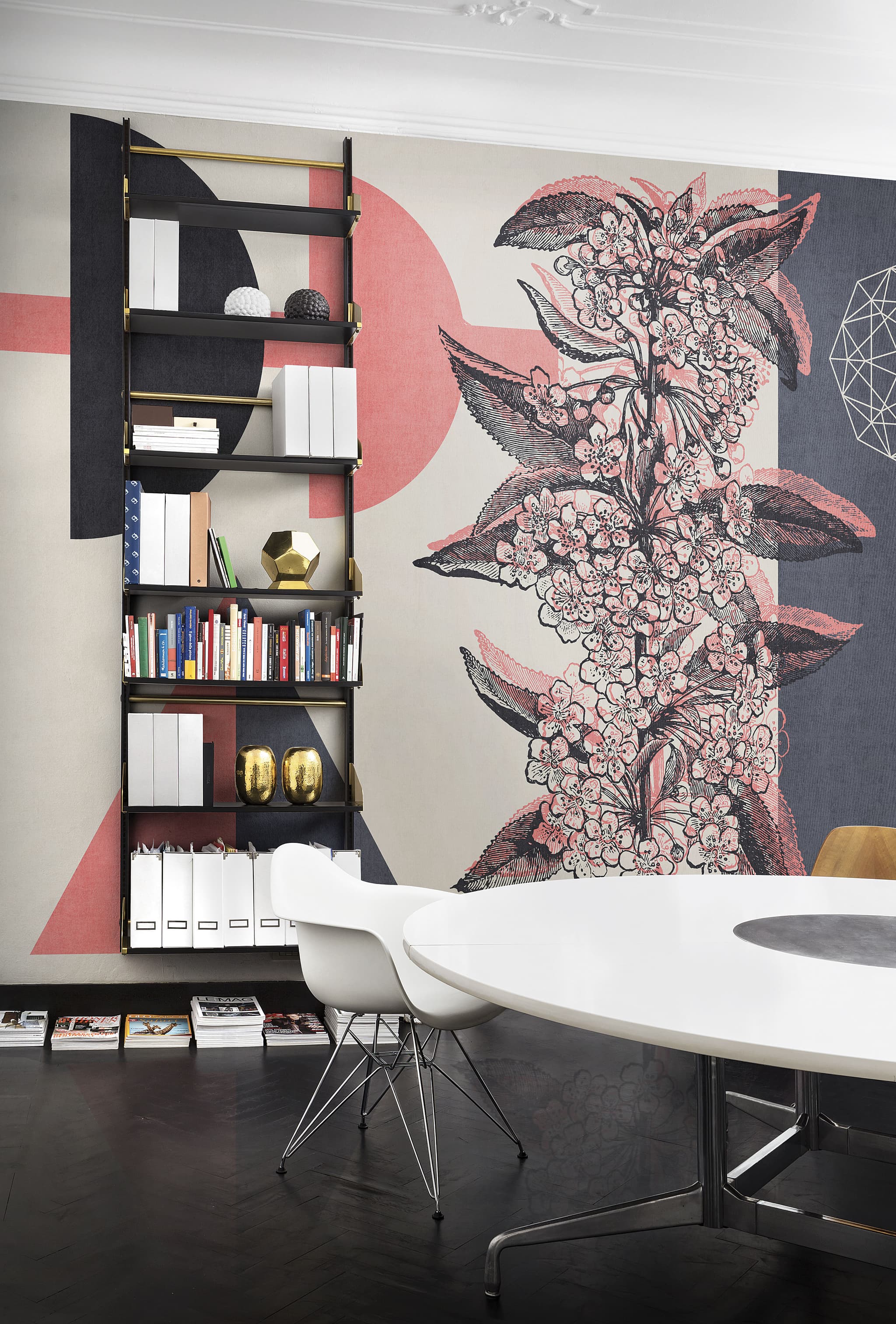 Esoterica — 18036-1