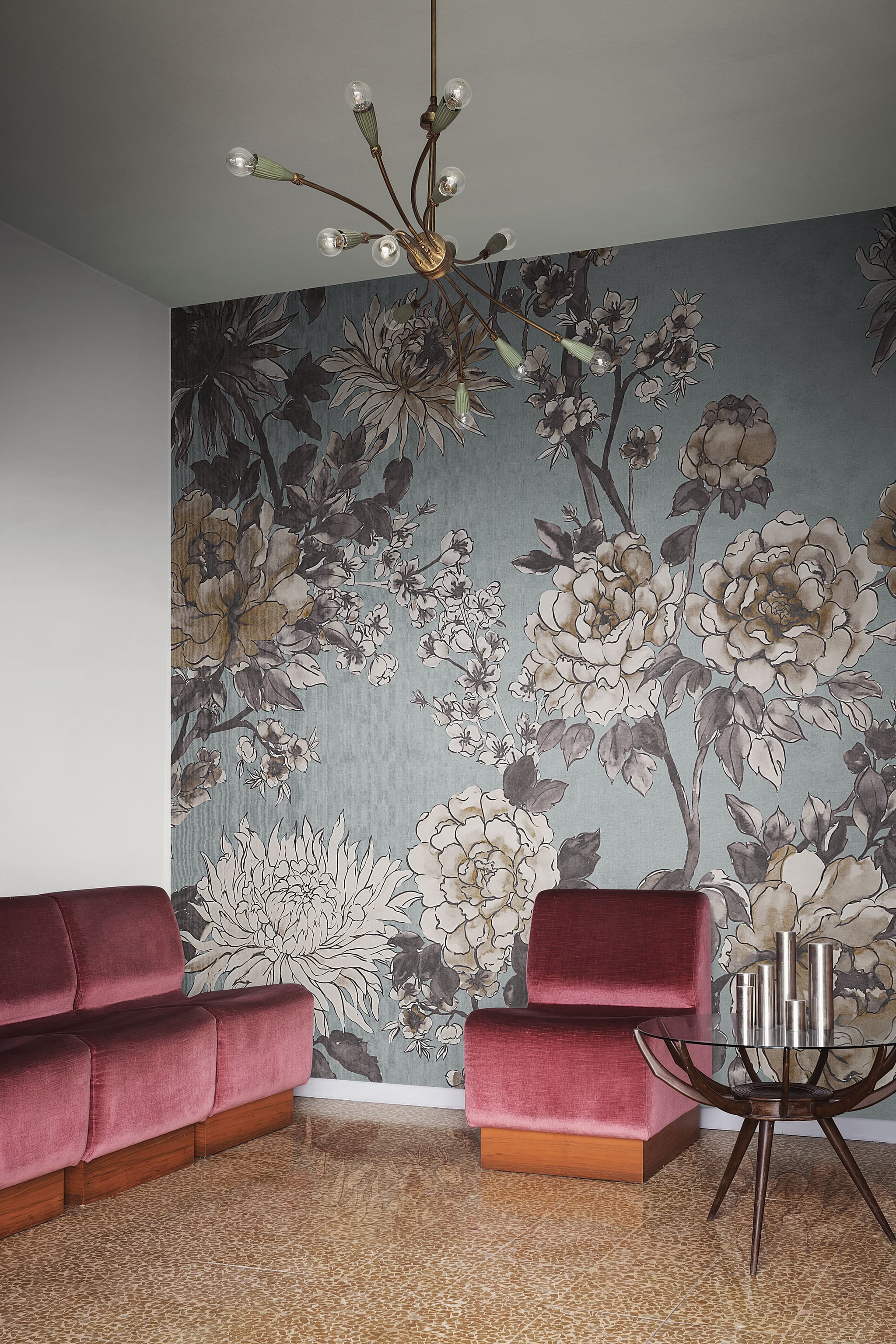 Oriental by Eleonora Magurno