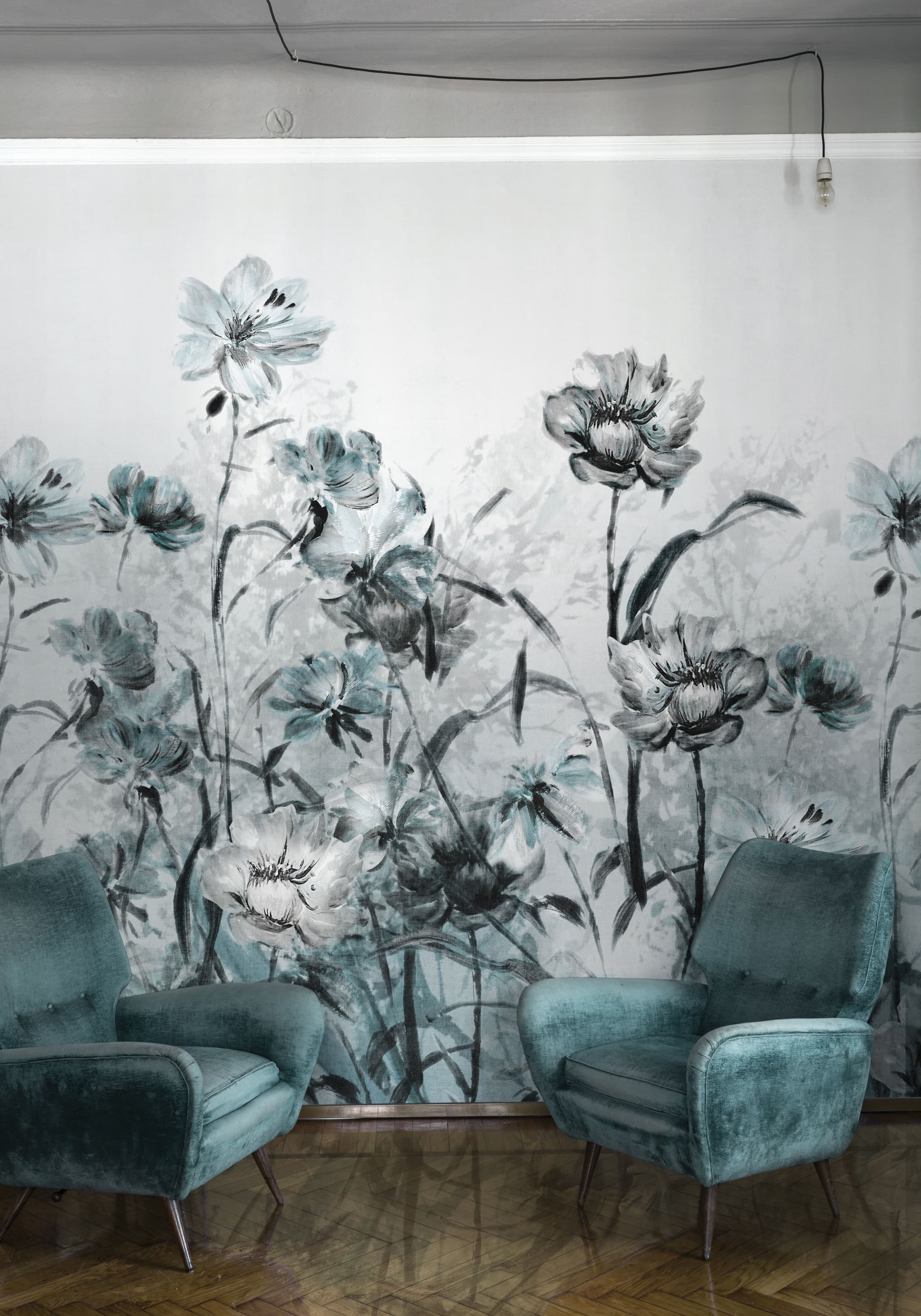 Petals by Eleonora Magurno