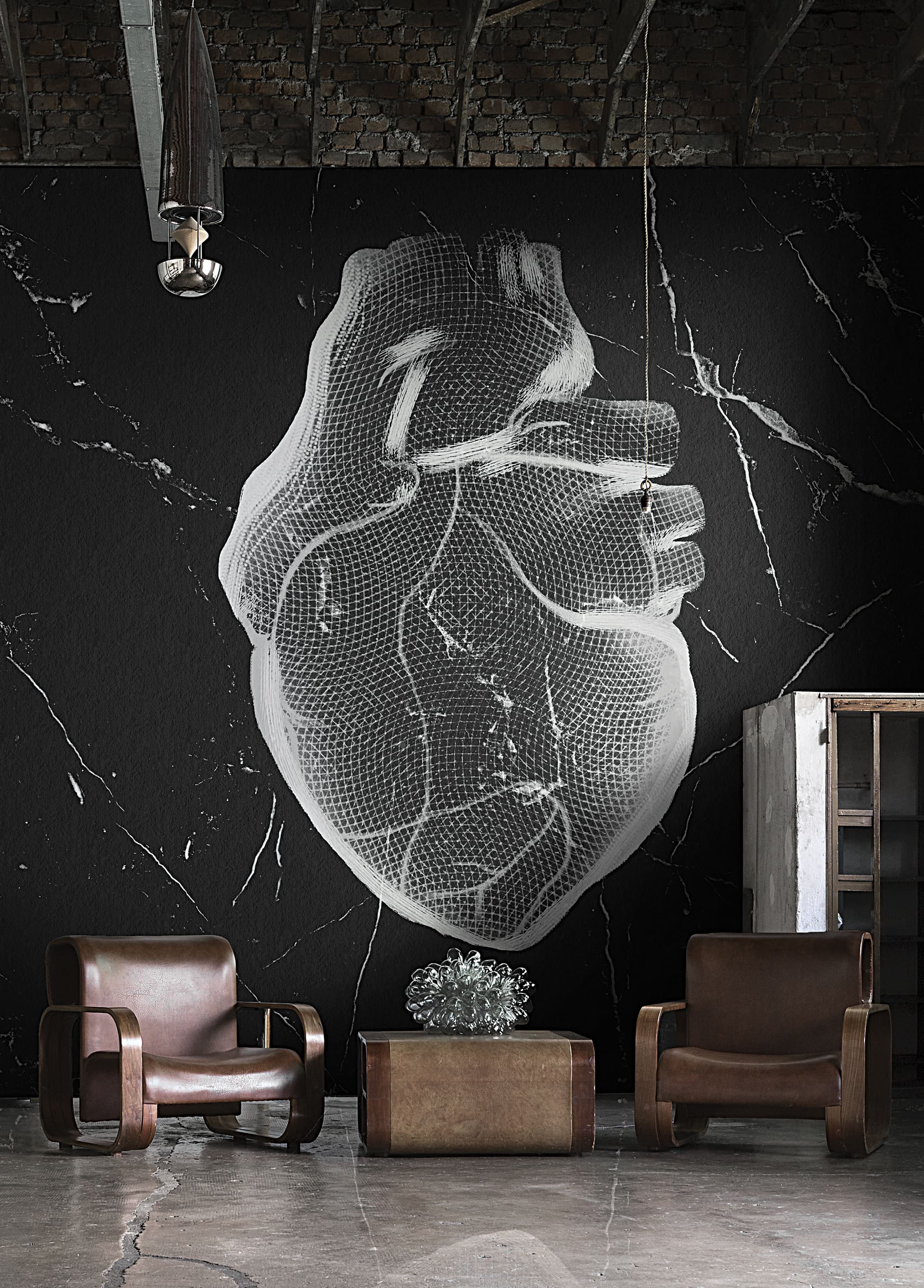 Heartbreaking — 18054-1