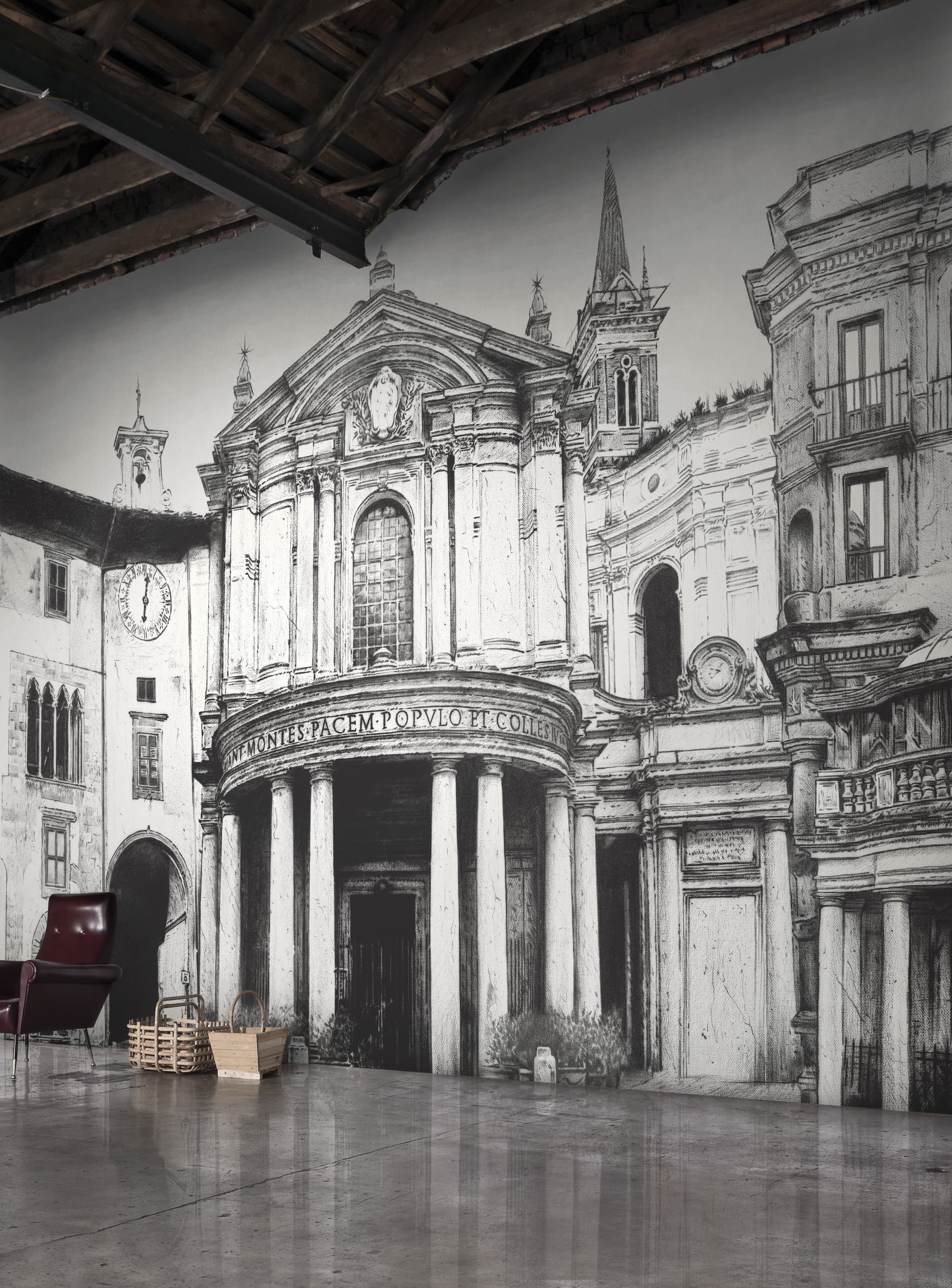 Prospettiva by Mirco Grotto