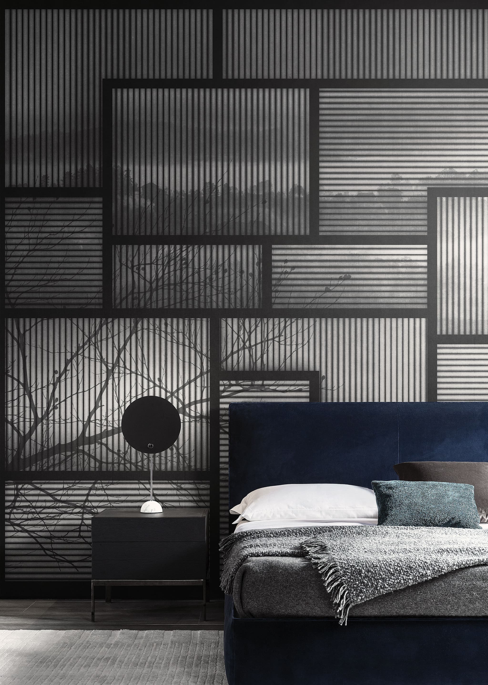 Frammed Memory — 18091-1