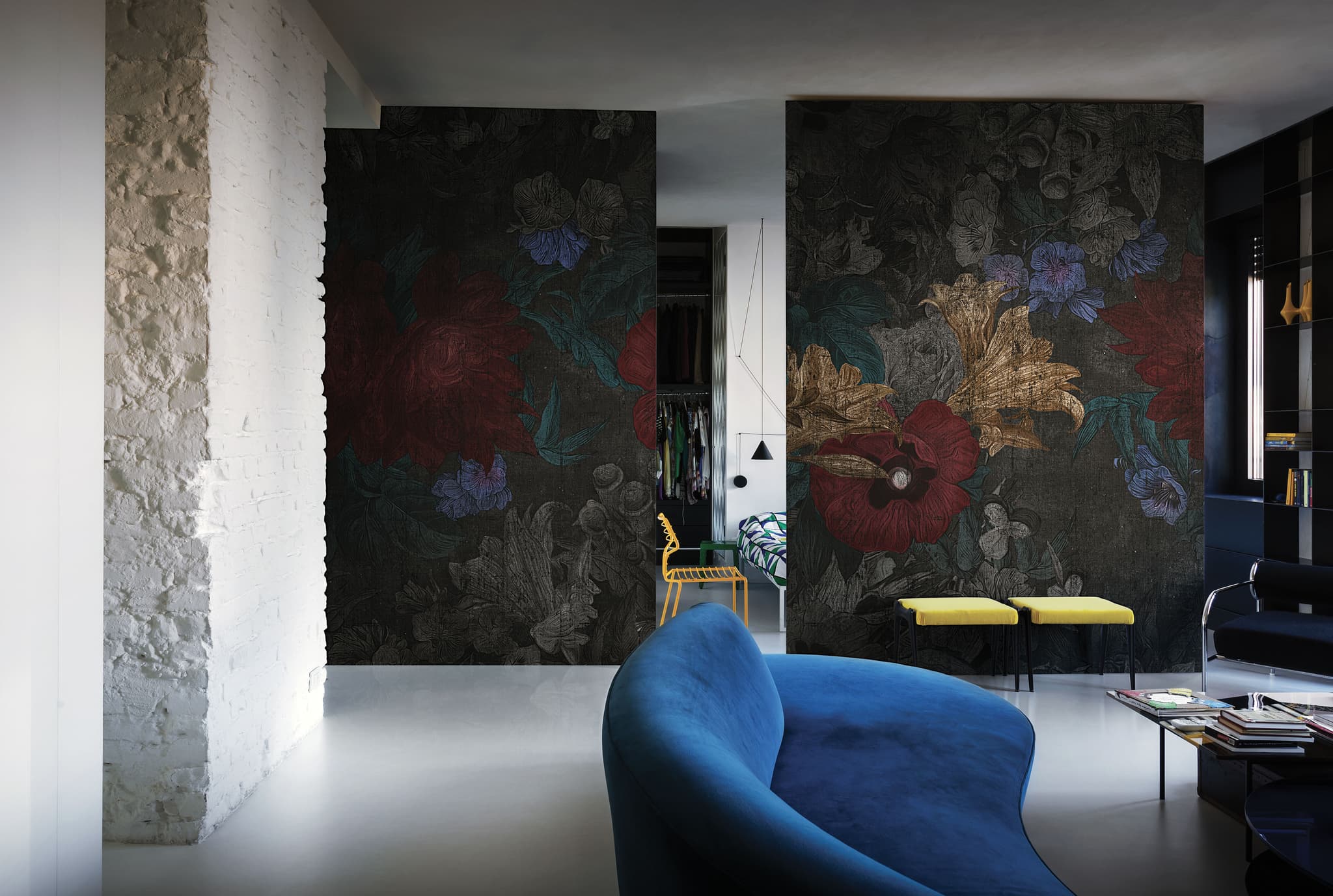 Saphir by Benedetta Simone