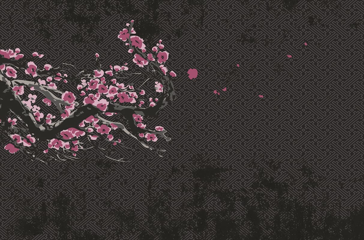 Blossoms — 13BL-2