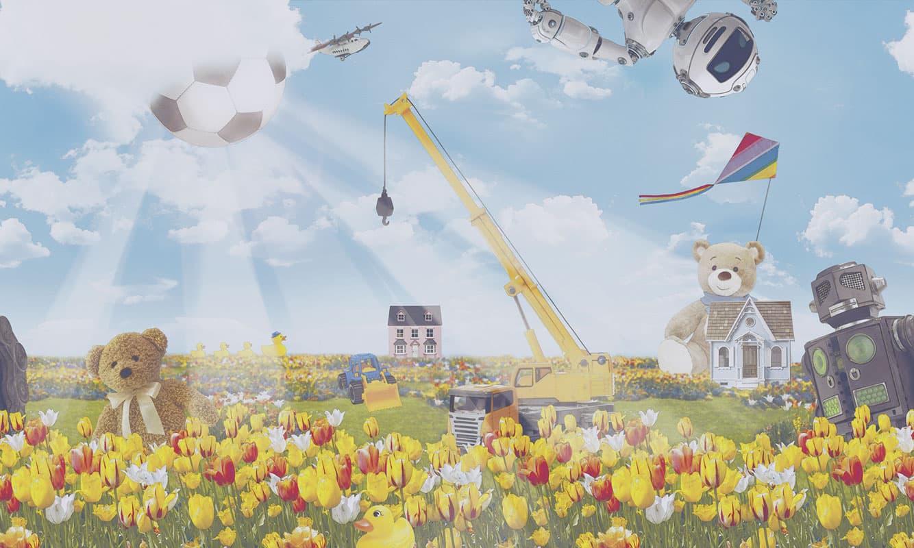 Sky — 15038-2