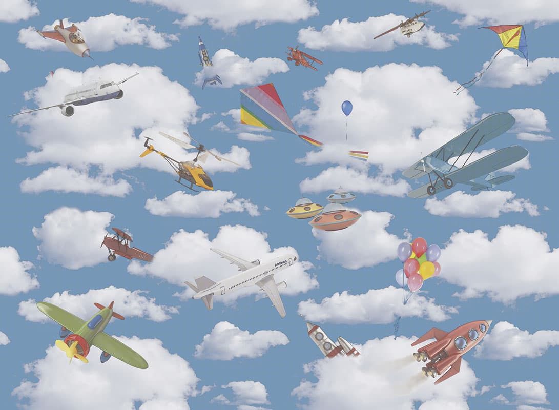 Sky — 15038-3