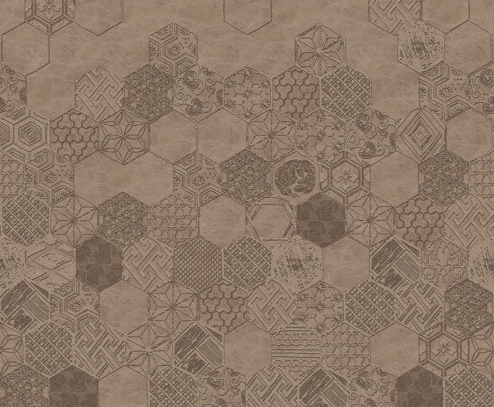 Lost And Found, 15132-10
