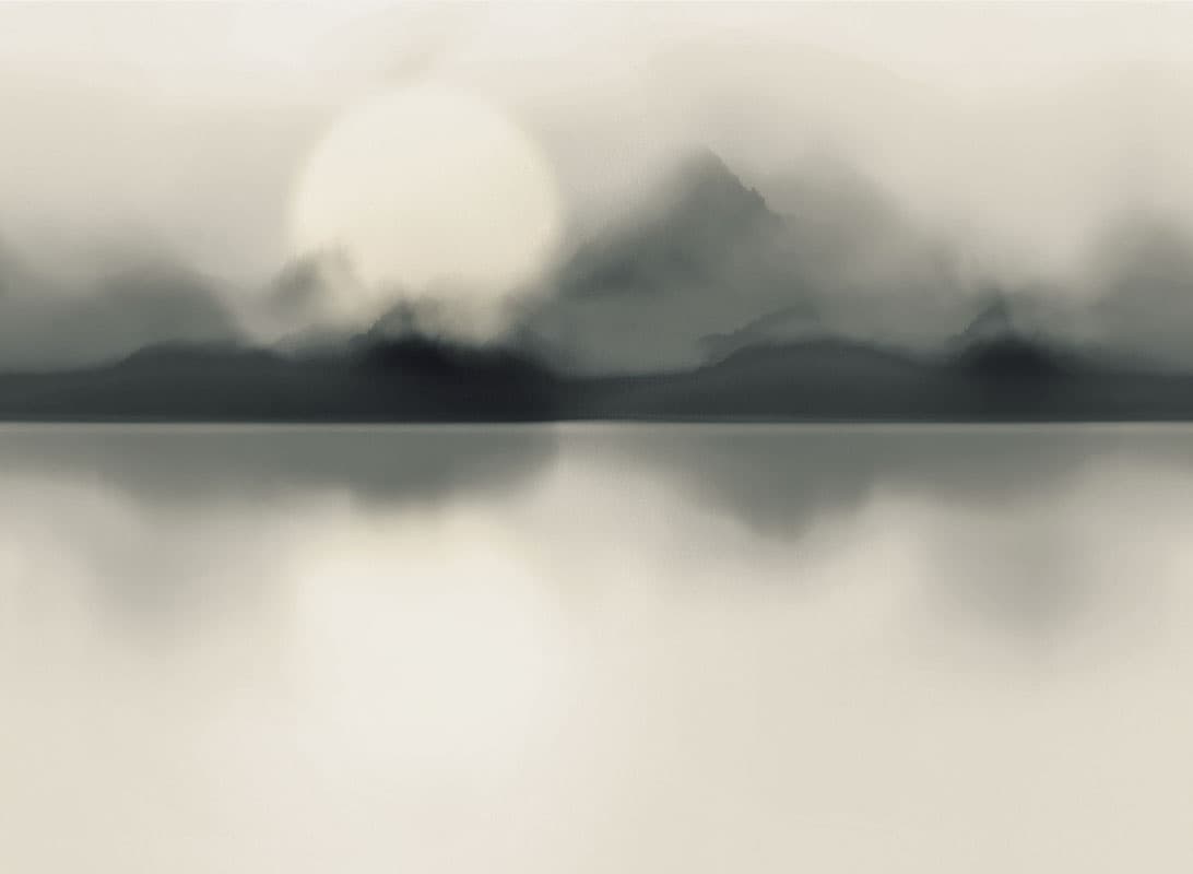 Black Drop, 16093-04