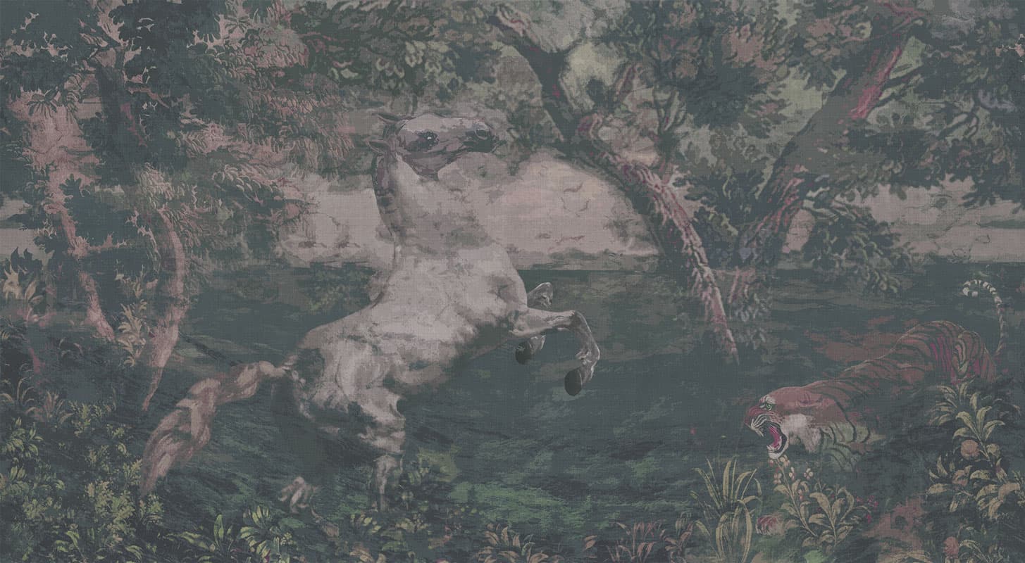 Gobelin by Unknown