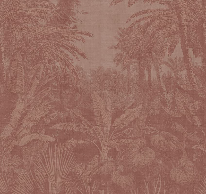 Tropical Mornings, 17016-6