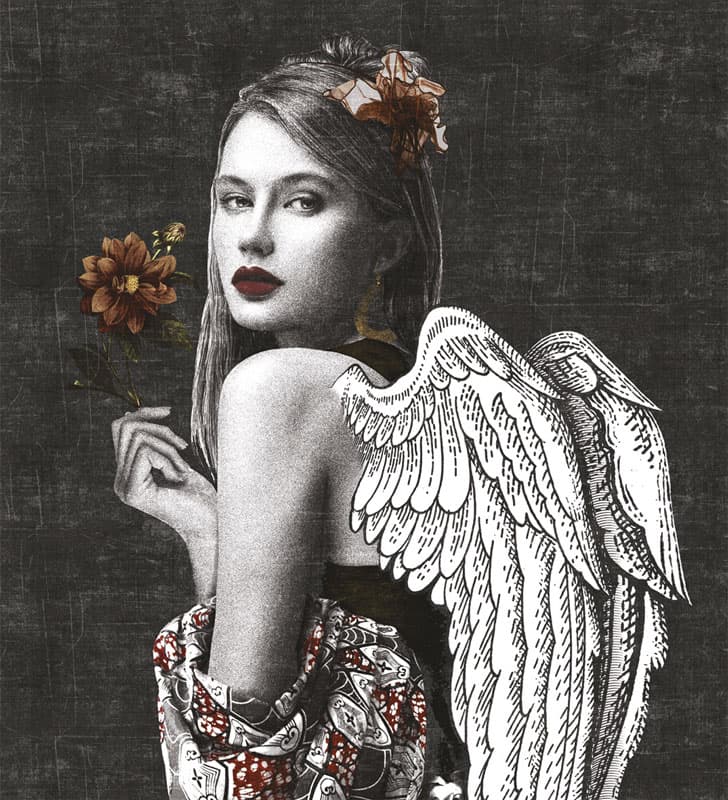 Geisha, 17021-2