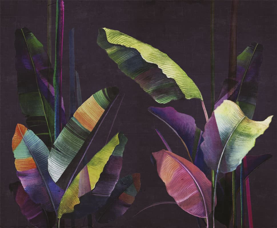 Feuilles, 17027-3