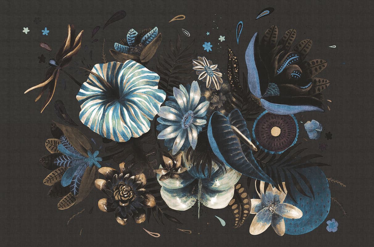 Chloris — 17055-3
