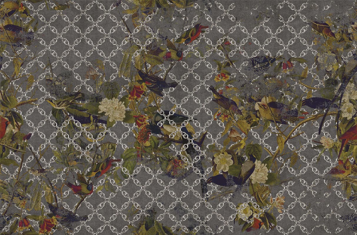 Zarina — 17058-02