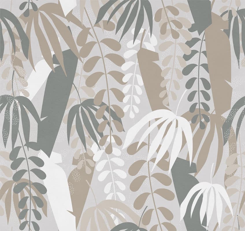 Tropical Shape — 17102-2
