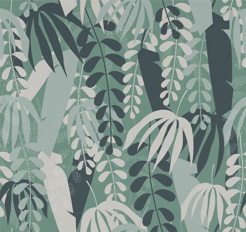 Tropical Shape — 17102-3