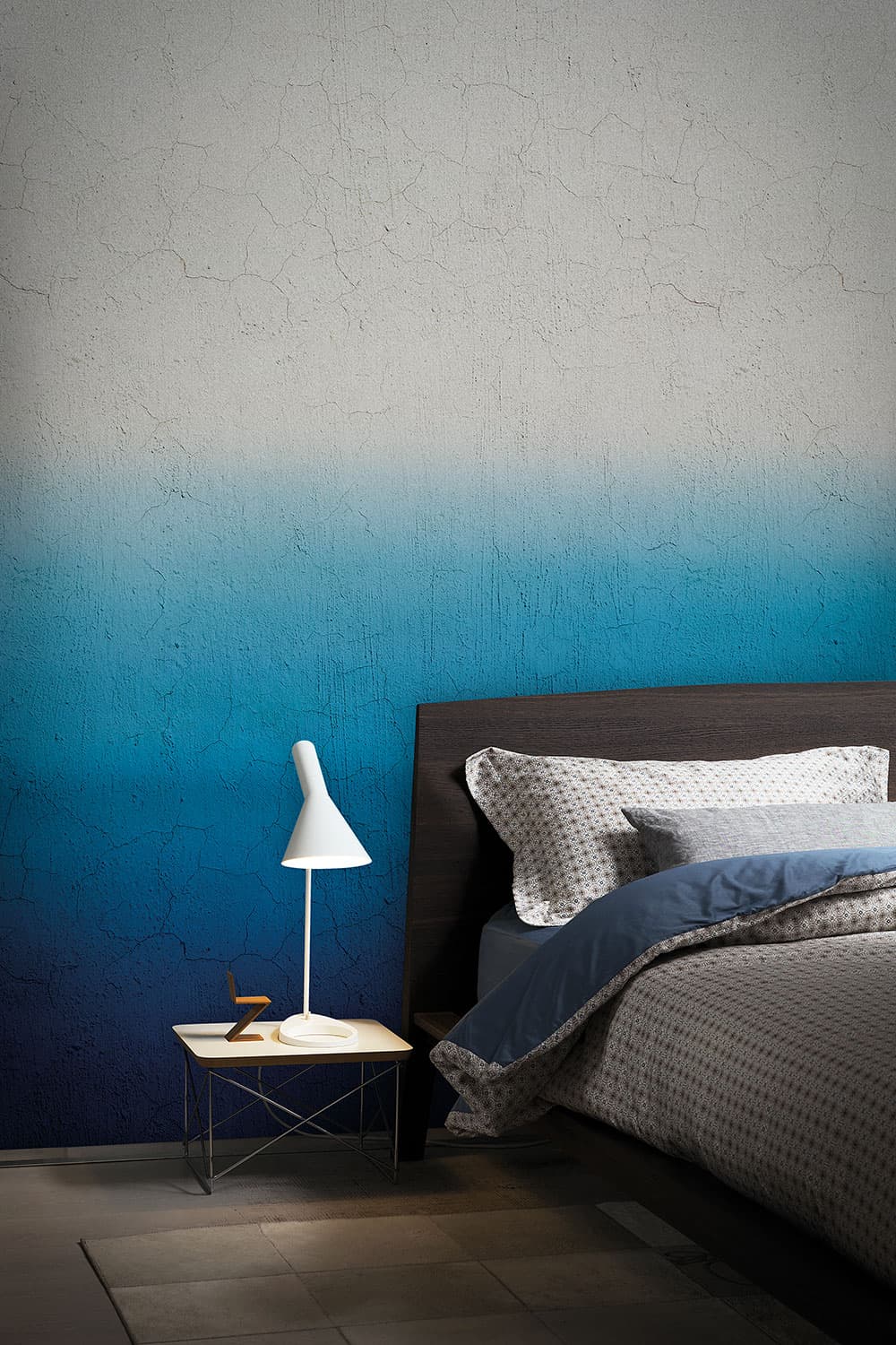 Graad by LondonArt, in a room
