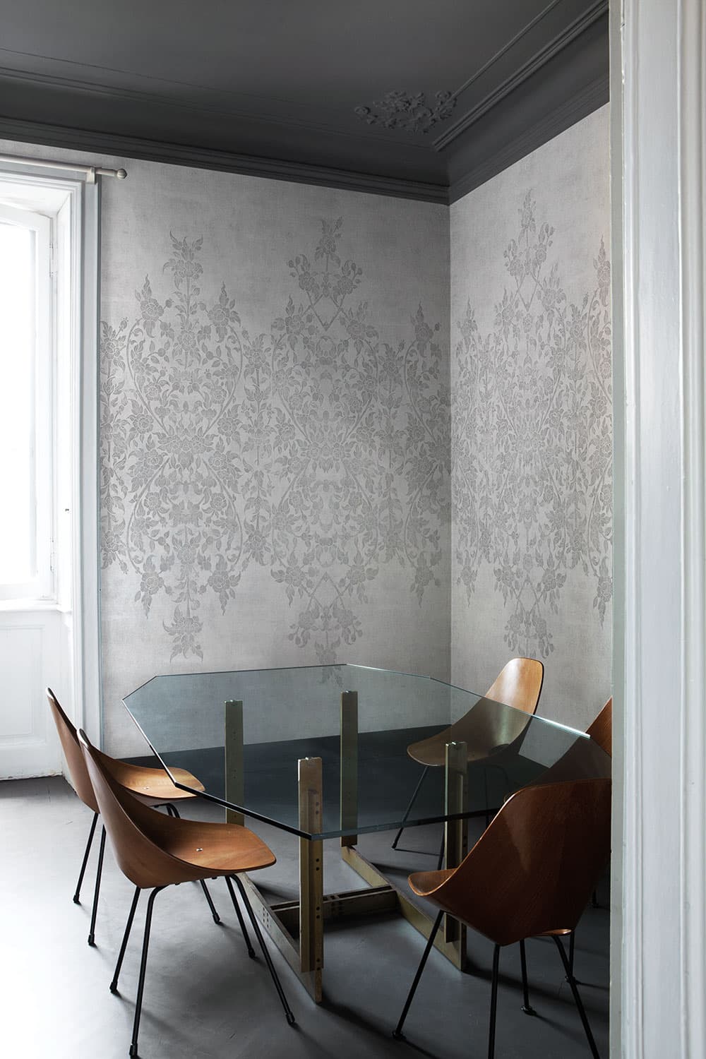 A Sun That Never Sets by LondonArt, in a room