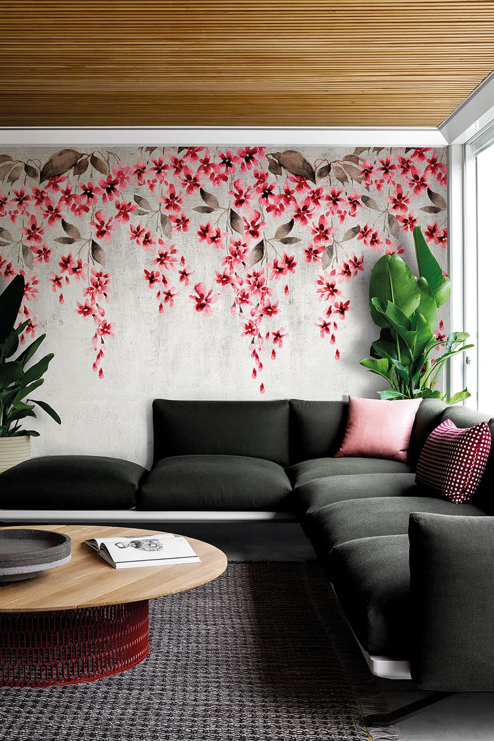 Epic by LondonArt, in a room