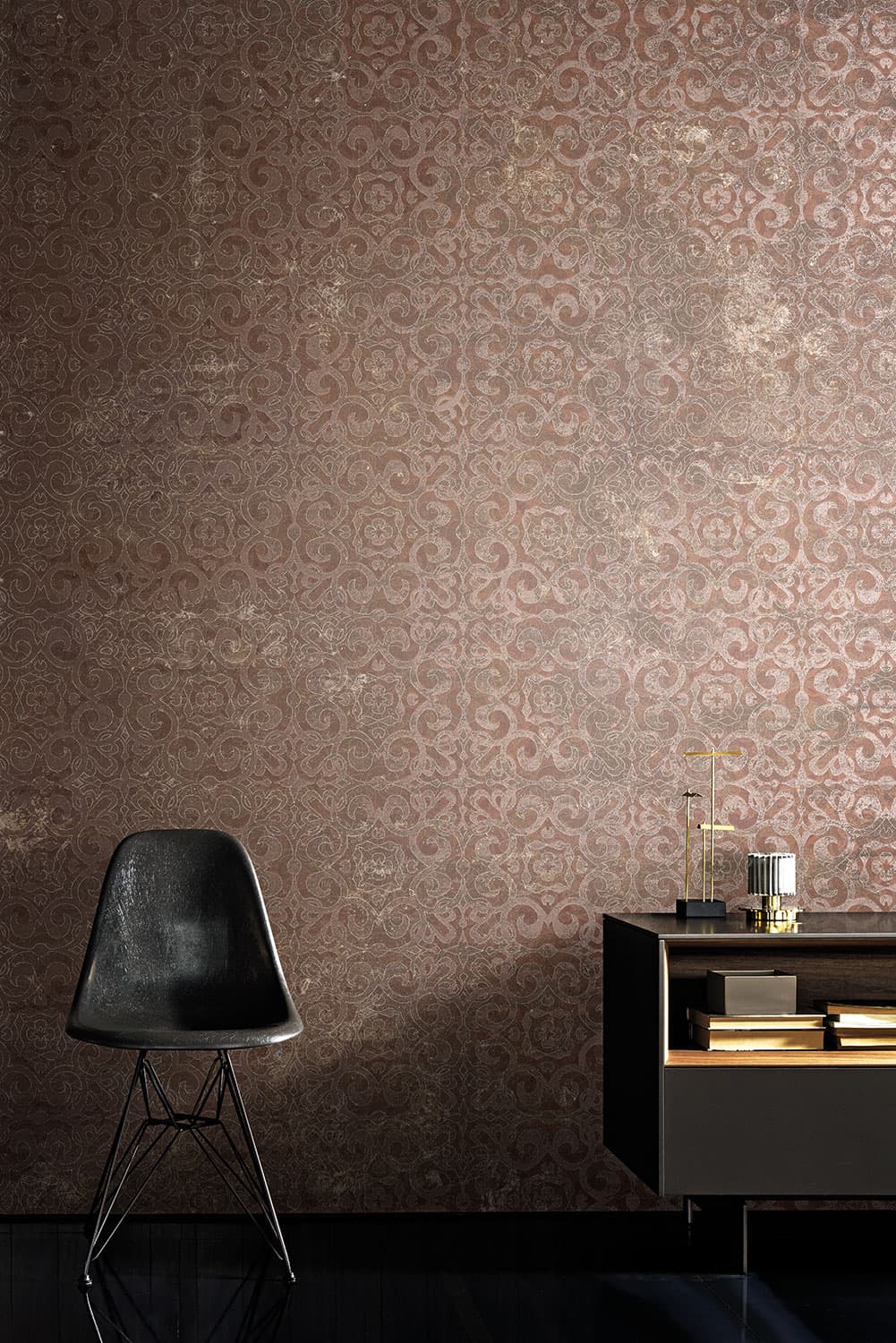 Fade by LondonArt, in a room