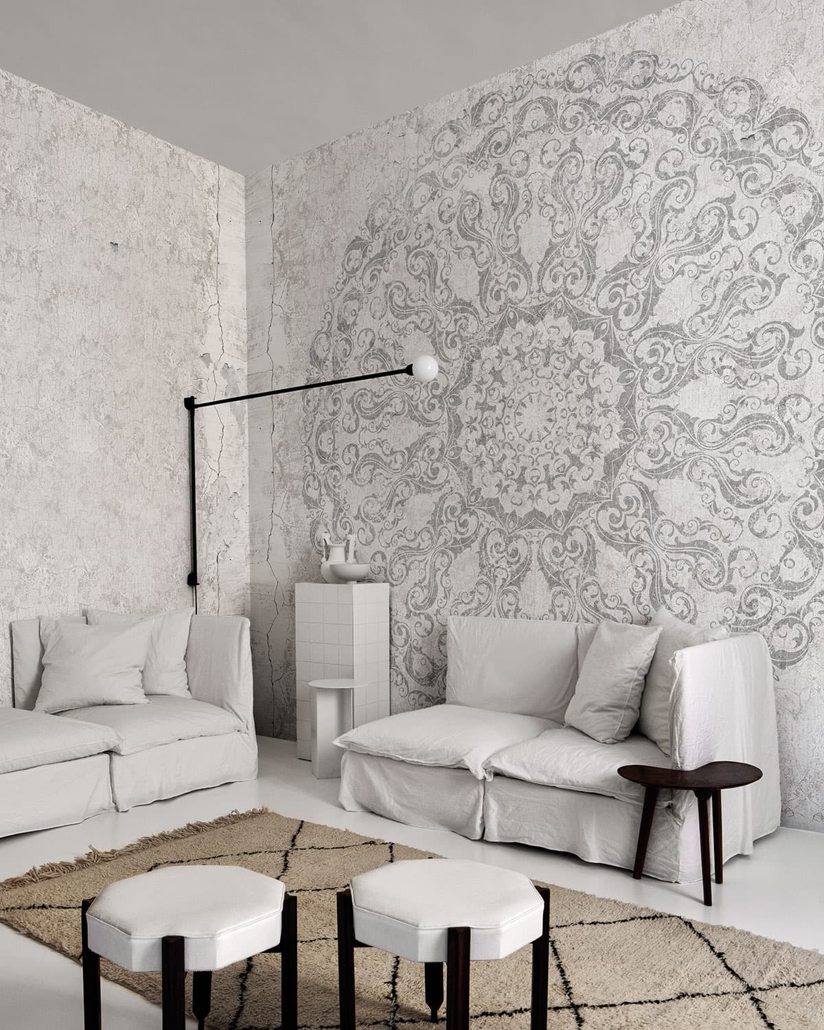 Reload by LondonArt, in a room