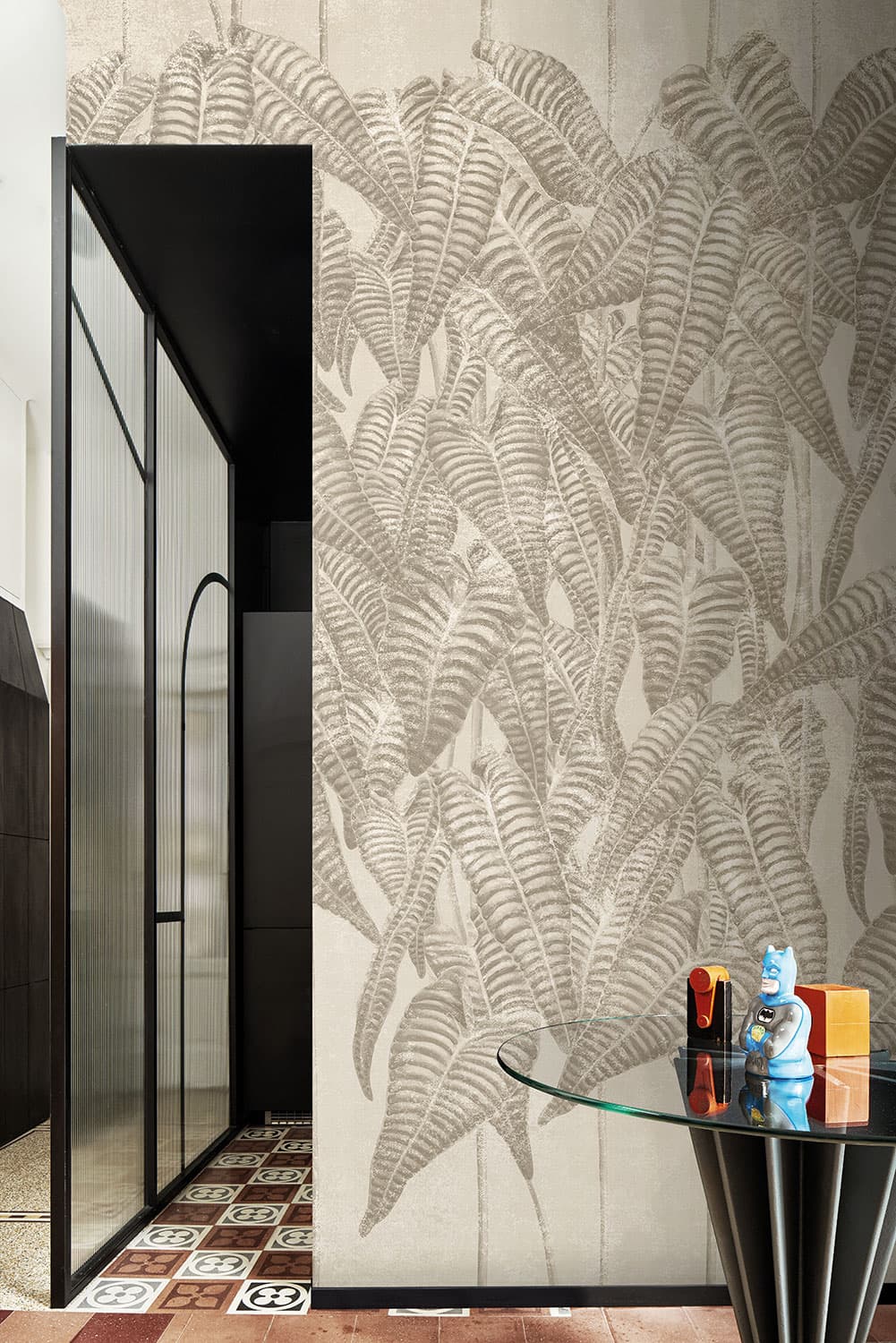 All About Eve by LondonArt, in a room