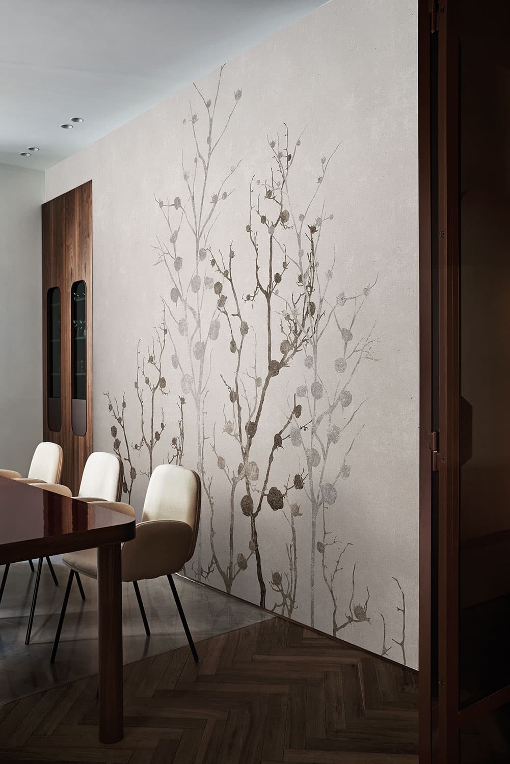 Pure by LondonArt, in a room