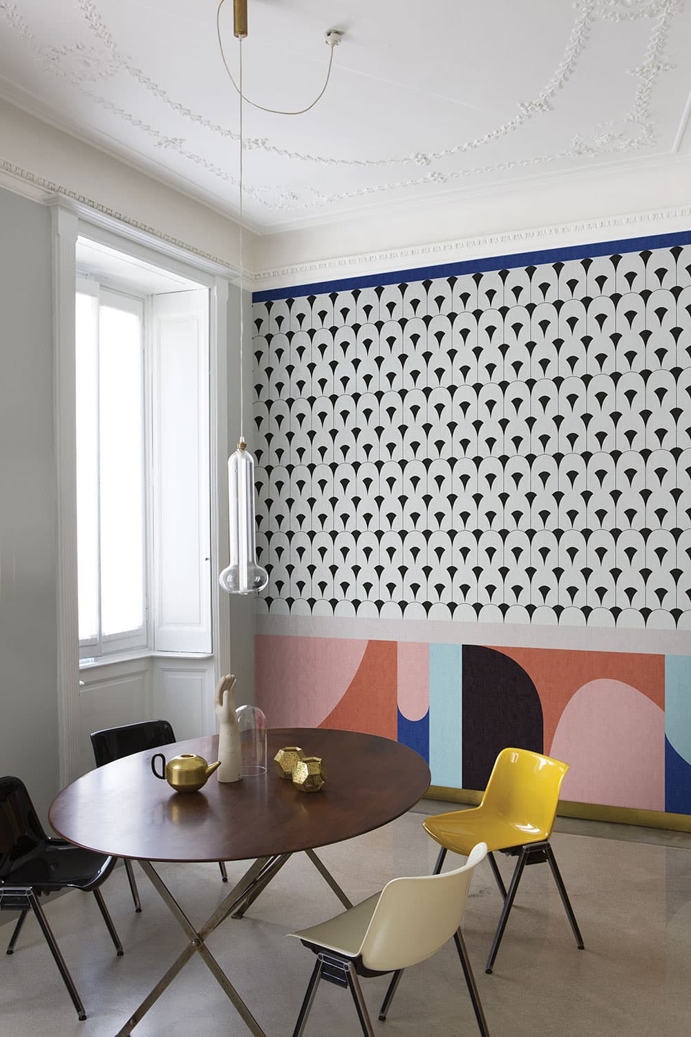 My Decò by LondonArt, in a room