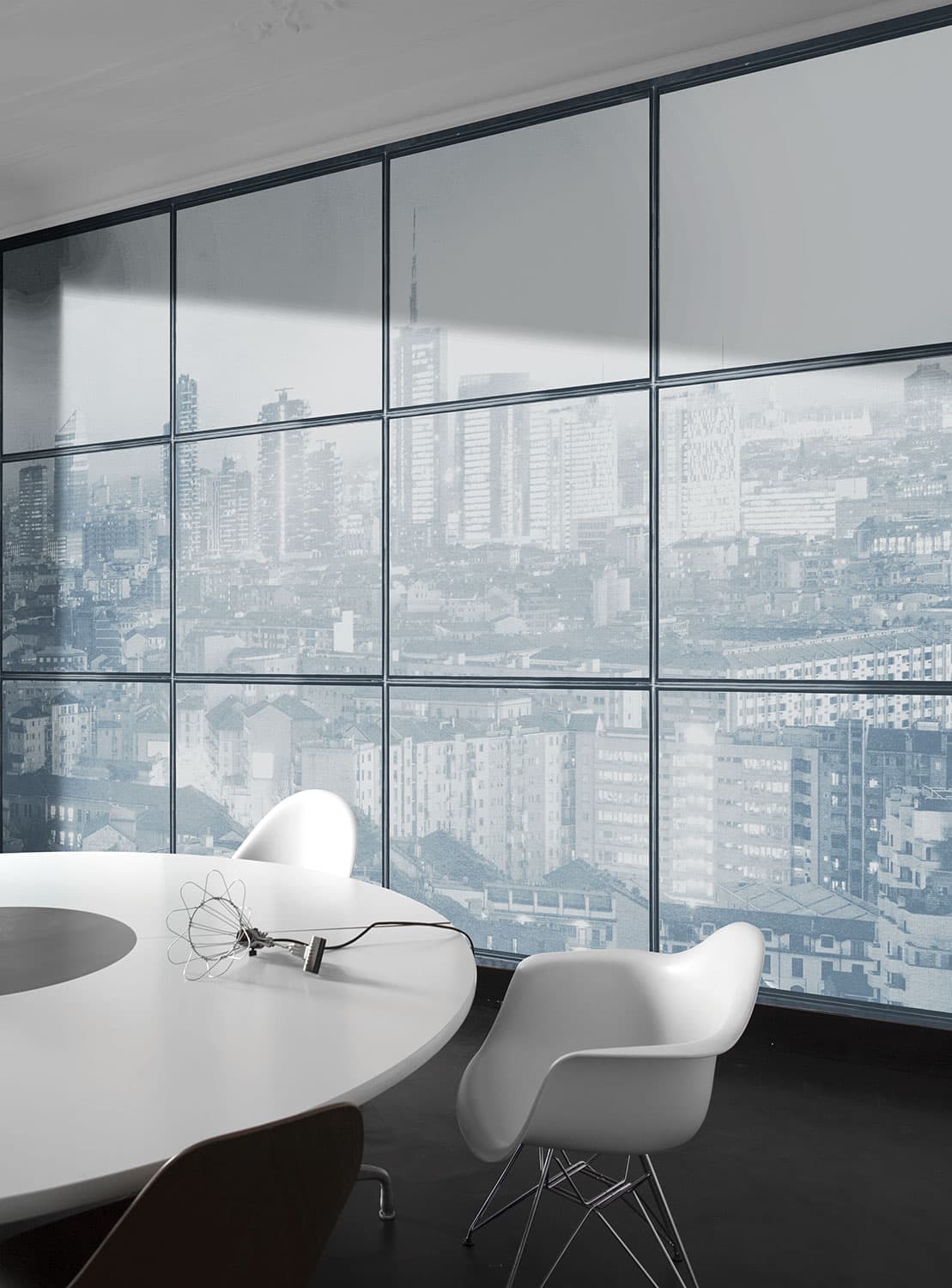 Milano by LondonArt, in a room